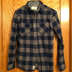 Flag & Anthem men's polo NWOT